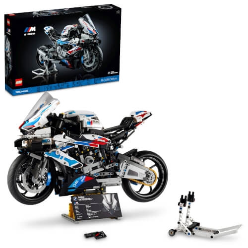 LEGO® Technic 42130 BMW M 1000 RR