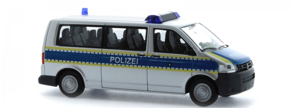 Rietze 53636 VW T5 ´10 Bayerische Landespolizei