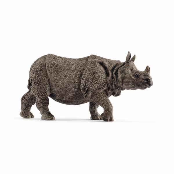 Schleich 14816 Panzernashorn