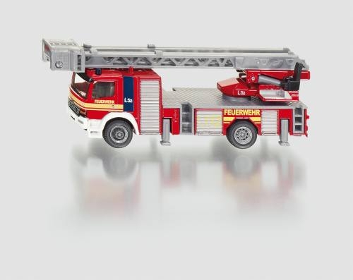 Siku 1841 Feuerwehrdrehleiter L32