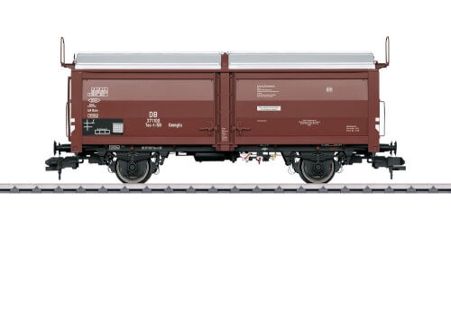 Märklin 58377 I Gedeckter Güterwagen