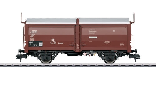 Märklin 58377 I Gedeckter Güterwagen