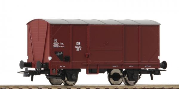 Roco 76845 Gedeckter Güterwagen, DB 2a.