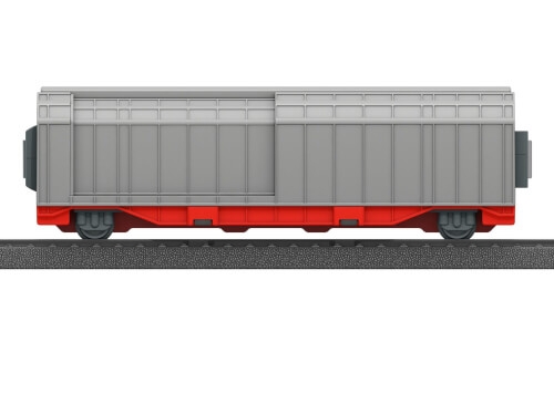 Märklin 44145 my world 44145 - Schiebewandwagen