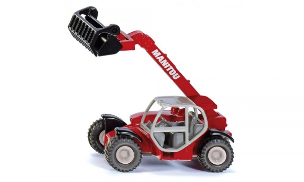 Siku 1482 Manitou Teleskoplader