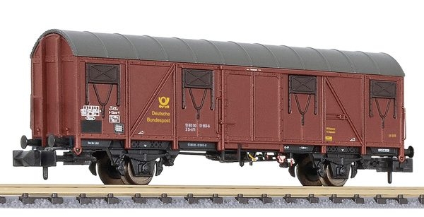 Liliput L265035 Ged. Güterwg. Deutsche Bundespost DB