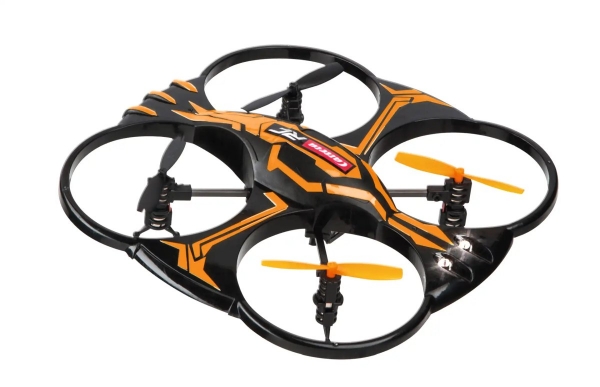Carrera 370503032 2,4GHz Quadcopter X2