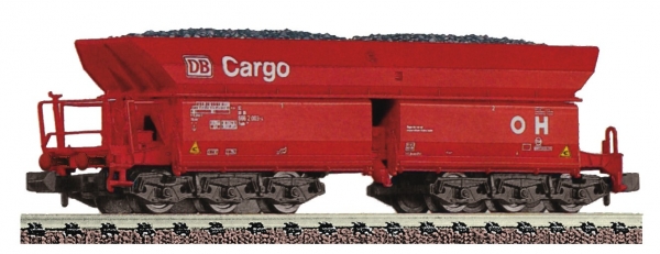 Fleischmann 852703 Selbstentladewagen Fals 151, DB AG (DB Cargo)
