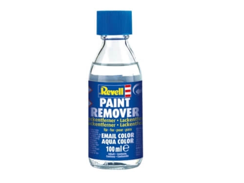 Revell 39617 39617 Farbentferner Paint Remover
