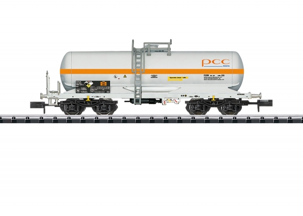 Trix 15706 Säurekesselwagen, PCC