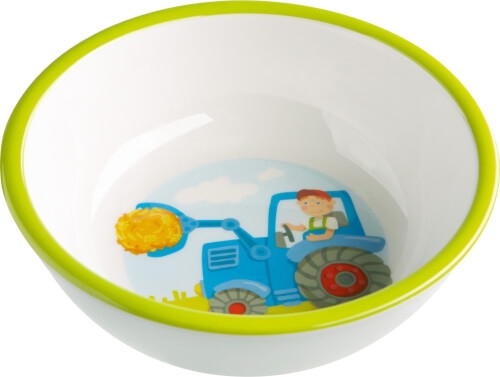 Haba 1302819001 Schüssel Traktor