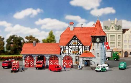 Faller 232201 Feuerwache