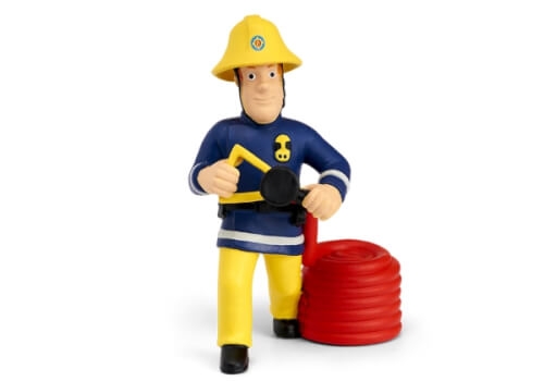 Tonies® 01-0200 Feuerwehrmann Sam - In Pontypandy ist was los