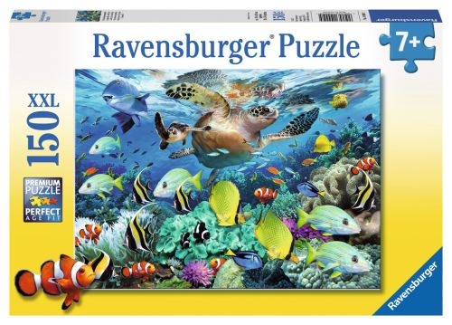 Ravensburger 10009 Unterwasserparadies