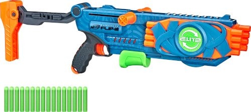 Hasbro F2551EU4 Nerf ELITE 2.0 FLIP 16