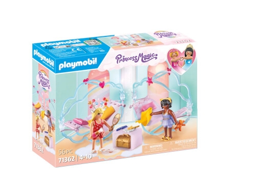 PLAYMOBIL 71372 PLAYMOBIL Color: Fashionboutique