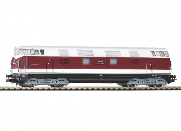 Piko 52570 Diesellok BR 118 131-2 GFK DR