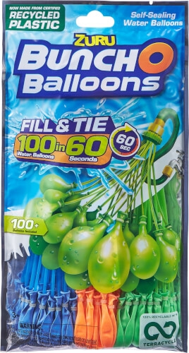 Zuru 56288UQ1 Bunch O Balloons Wasserbomben