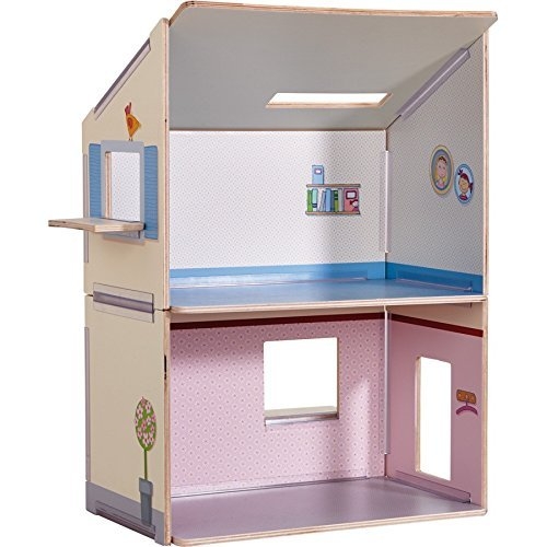 Haba 300504 LF Puppenhaus Traumhaus