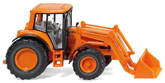 Wiking 039339 John Deere 6920 S