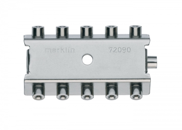 Märklin 72090 H0-Verteilerplatte