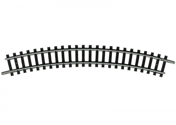 Trix 14922 N-Gleis Gebogen R2 30 Gr.
