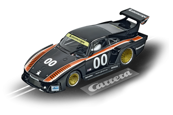 Carrera 20030899 Porsche Kremer 935 K3 "Interscope Racing, No.00"