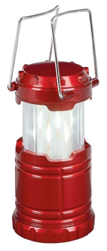 Moses 9808 Expedition Natur Lagerfeuerlampe