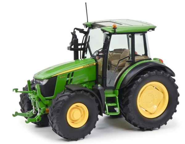 Schuco 450786500 John Deere 5100 R 1:32