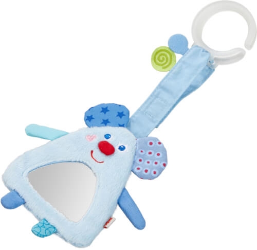 Haba 1305921 Befestigungsringe