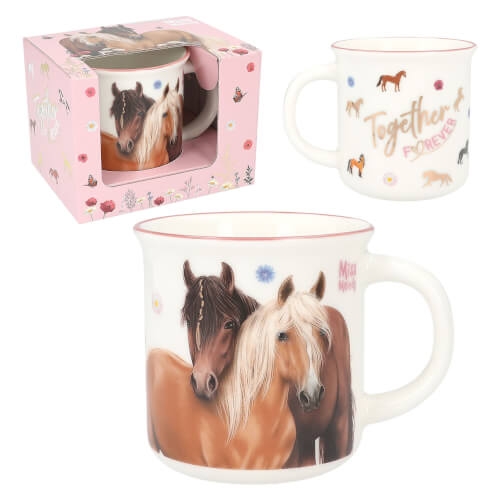 Depesche 12908 Miss Melody Becher FLOWERS