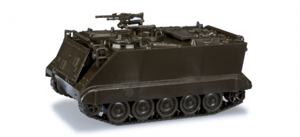 Herpa 743914 M 113 A1 G MTW