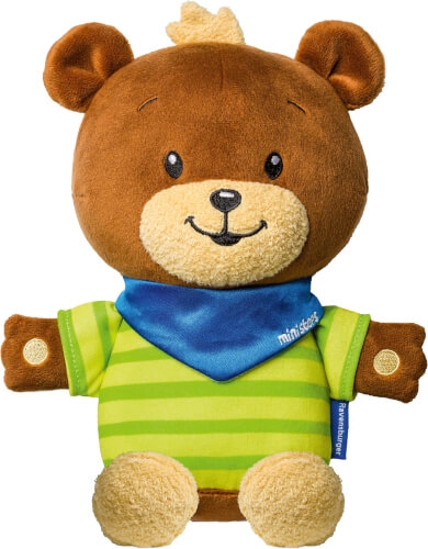 Ravensburger 04560 Kuschelbär Butz