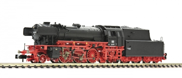Fleischmann 712305 Dampflokomotive BR 23, DB