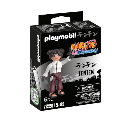 PLAYMOBIL 71221 Ino