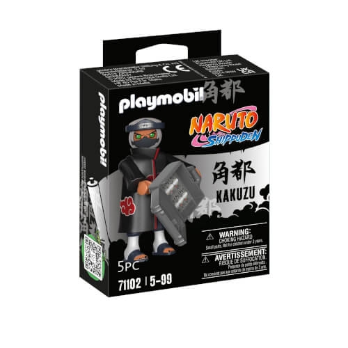 PLAYMOBIL 71102 Kakuzu