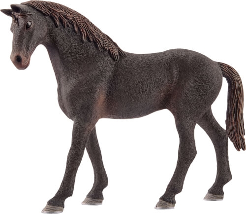 Schleich Horse Club - 13856 Englisch Vollblut Hengst, ab 3 Jahre
