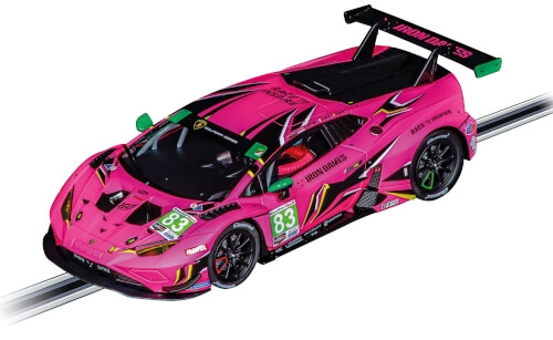 Carrera 20032008 DIGITAL 132 - Lamborghini Huracán GT3 Evo2 Iron Dames, No.83