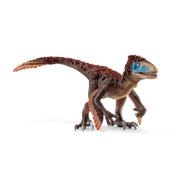 Schleich 14582 Utahraptor