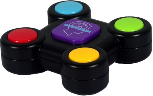 FUN TRADING 4802 Brain Trainer