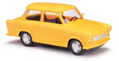 Busch 53100 Trabant P601 Limousine, Orang