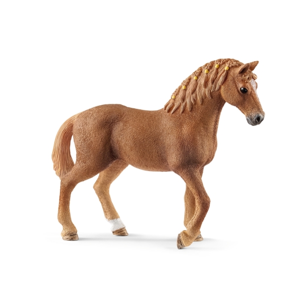 Schleich 13852 Quarter Horse Stute