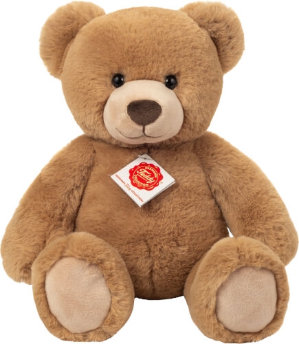 Teddy Hermann 91323 Teddy caramel 33 cm