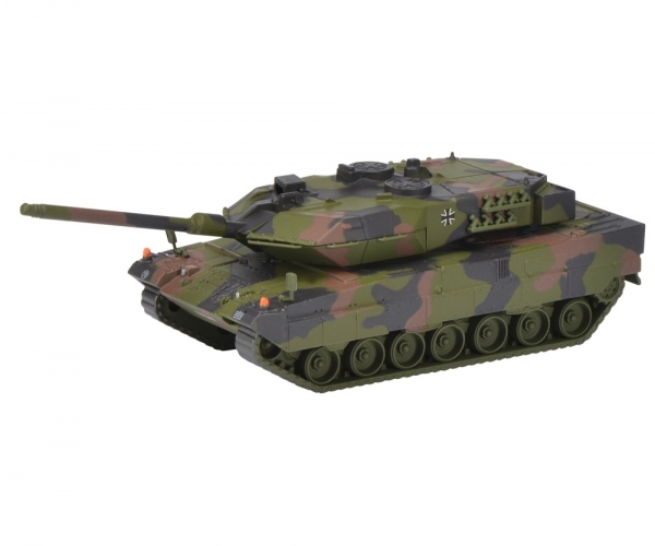 Schuco 452623800 Leopard 2A6 BW 1:87