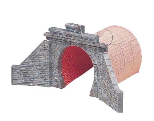 Faller 120558 Tunnelportal für Dampfbetrieb