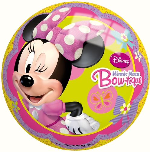 John 50689 Minnie Buntball 9 Zoll