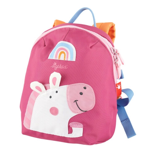 Sigikid 25226 Mini Rucksack Pferd