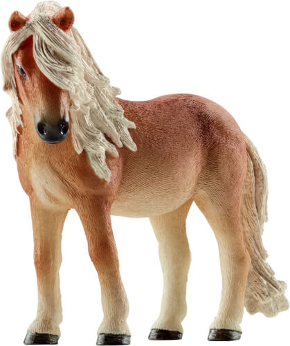 Schleich 13790 Island Pony Stute