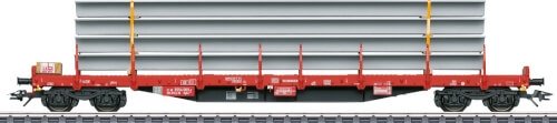 Märklin 47156 H0 Schwerlastwagen Rs Max Bögl, Ep.VI