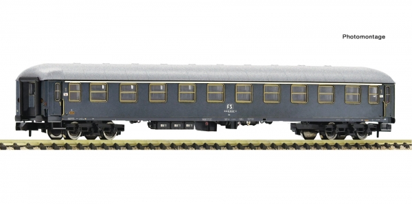 Fleischmann 863960 UIC-X-Schnellzugwagen 1. Klasse, FS